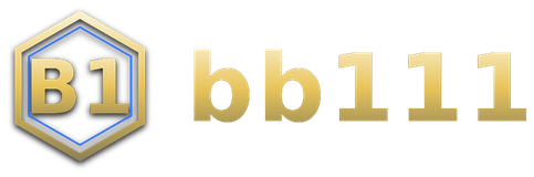 bb111 logo